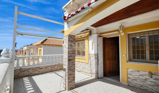 Bungalow - Resale - Torrevieja - Costa Blanca