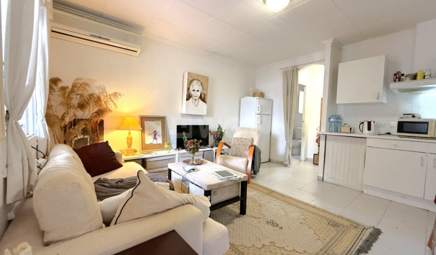 Bungalow - Resale - Torrevieja - Costa Blanca