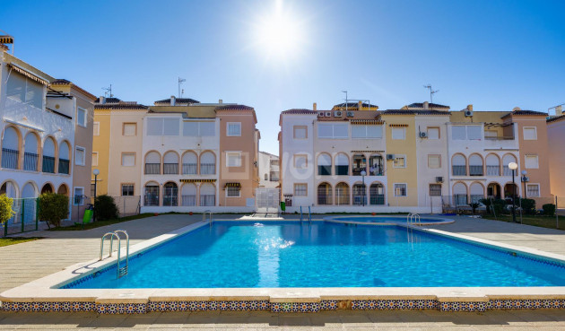 Bungalow - Resale - Torrevieja - Costa Blanca