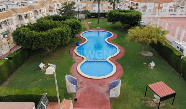 Bungalow - Resale - Torrevieja - El Limonar