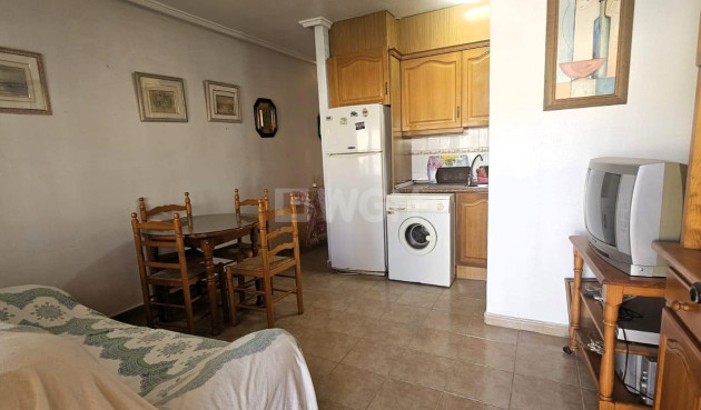 Bungalow - Resale - Torrevieja - La Mata