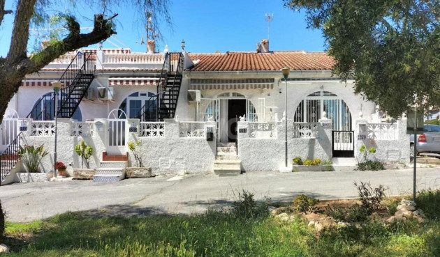 Bungalow - Resale - Torrevieja - La Siesta - El Salado - Torreta