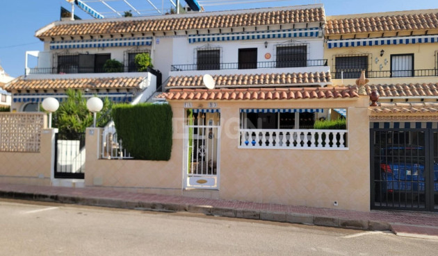 Bungalow - Resale - Torrevieja - Los Frutales