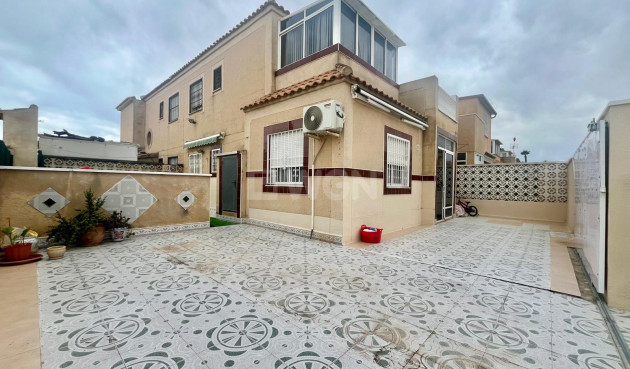 Bungalow - Resale - Torrevieja - Paraje Natural