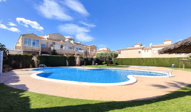 Bungalow - Resale - Torrevieja - Playa de los Locos