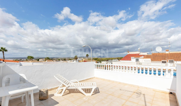 Bungalow - Resale - Torrevieja - San Luis