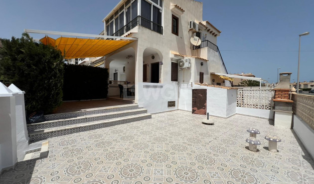 Bungalow - Resale - Torrevieja - Torreblanca