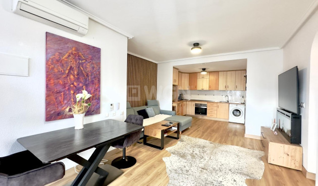 Bungalow - Resale - Torrevieja - Torreblanca