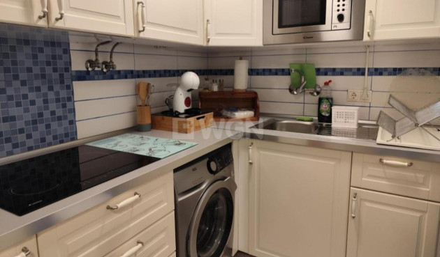 Bungalow - Resale - Torrevieja - Torretas