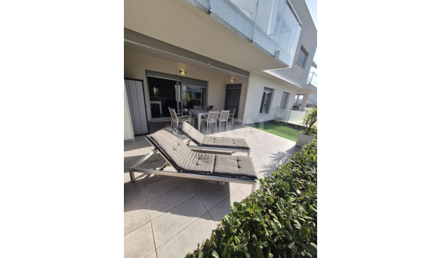 Bungalow - Resale - Vistabella Golf Entre Naranjos - Inland