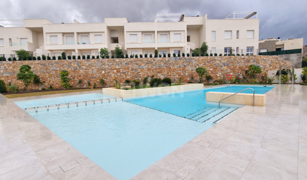 Bungalow - Reventa - Algorfa - Inland