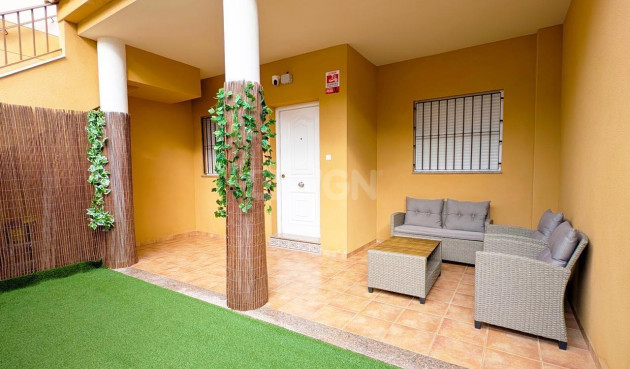 Bungalow - Reventa - Benejúzar - Benejúzar