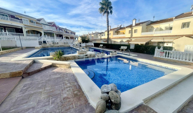 Bungalow - Reventa - Benijofar - Costa Blanca