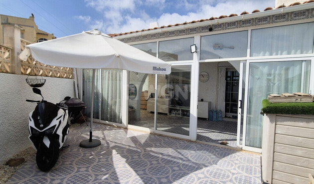 Bungalow - Reventa - Blue Lagoon - Costa Blanca