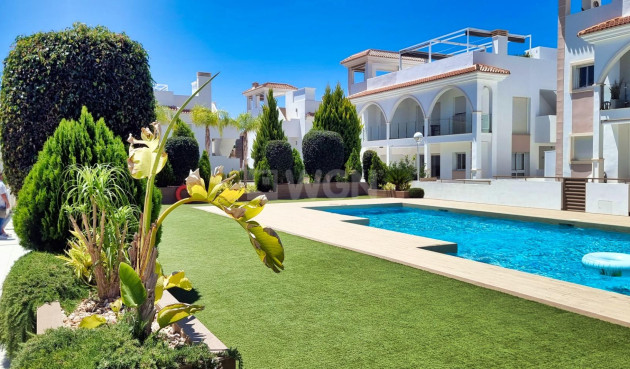 Bungalow - Reventa - Ciudad Quesada - Costa Blanca