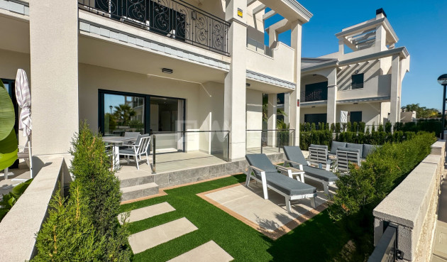 Bungalow - Reventa - Ciudad Quesada - Costa Blanca