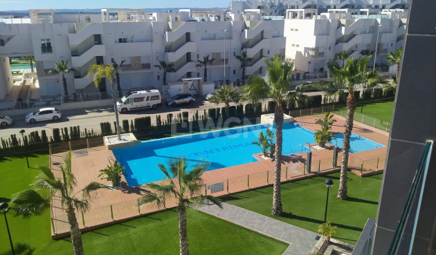 Bungalow - Reventa - Guardamar del Segura - Costa Blanca