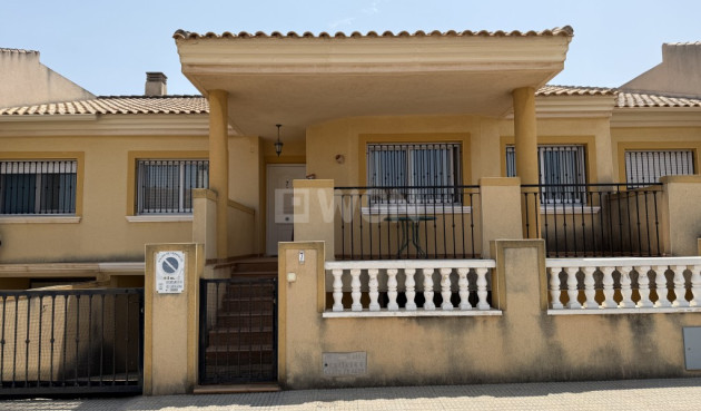 Bungalow - Reventa - La Puebla - Inland