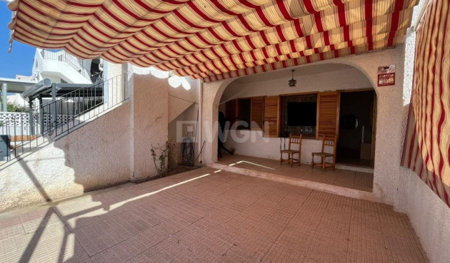 Bungalow - Reventa - Los Alcázares - Costa Calida