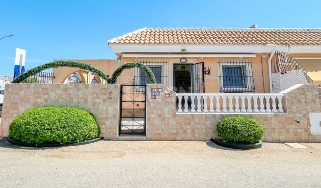 Bungalow - Reventa - Los Alcázares - Costa Calida