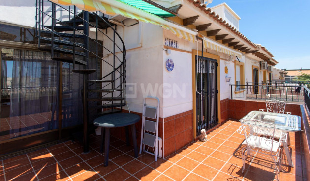 Bungalow - Reventa - Orihuela Costa - 11542