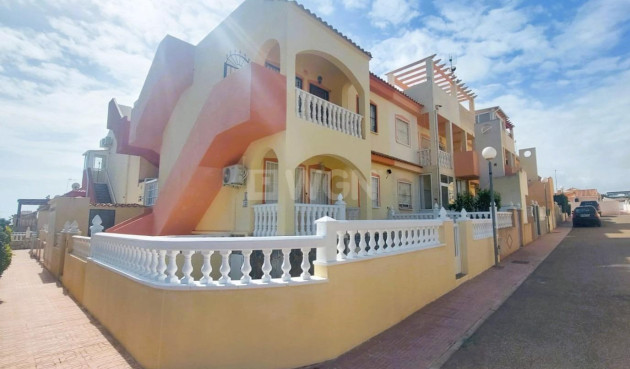 Bungalow - Reventa - Orihuela Costa - Costa Blanca