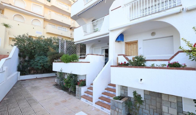Bungalow - Reventa - Orihuela Costa - Costa Blanca
