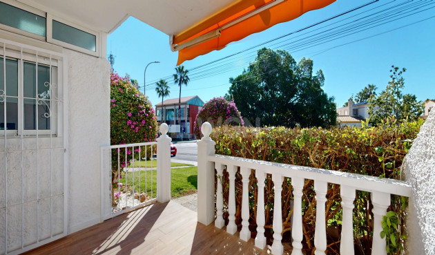 Bungalow - Reventa - Orihuela Costa - Costa Blanca