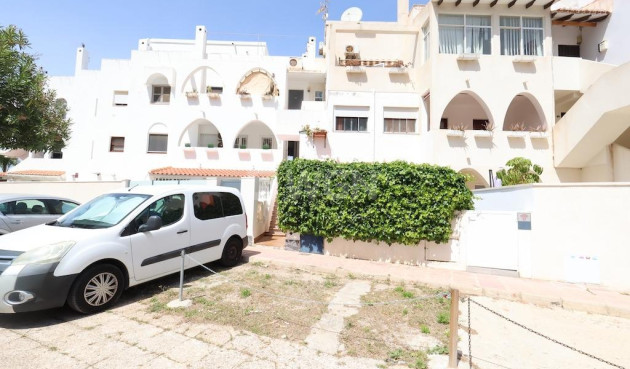 Bungalow - Reventa - Orihuela Costa - Costa Blanca