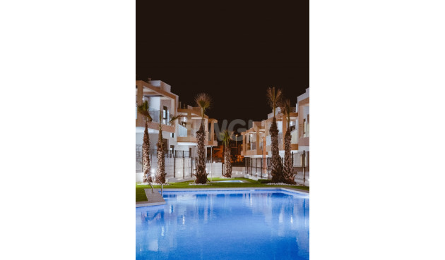 Bungalow - Reventa - Orihuela Costa - Costa Blanca