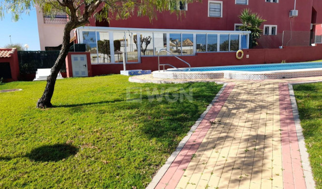 Bungalow - Reventa - Orihuela Costa - dream hills