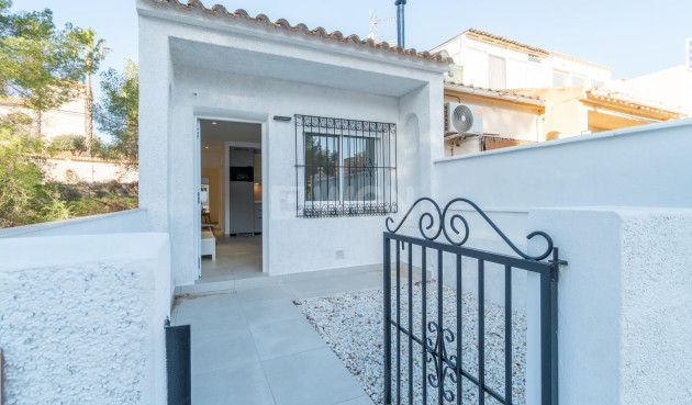 Bungalow - Reventa - Orihuela Costa - Las Filipinas