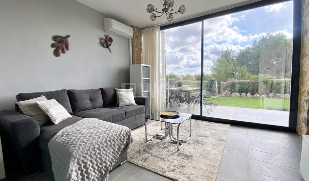 Bungalow - Reventa - Orihuela Costa - Las Ramblas