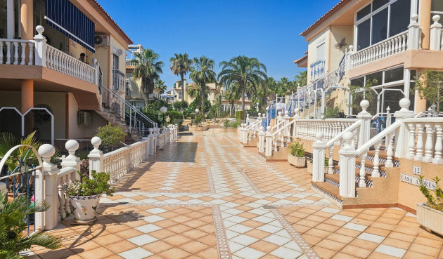 Bungalow - Reventa - Orihuela Costa - Los Altos
