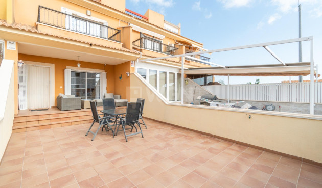 Bungalow - Reventa - Orihuela Costa - Los Dolses