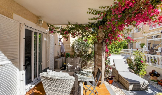 Bungalow - Reventa - Orihuela - Inland