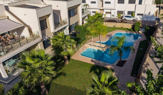 Bungalow - Reventa - Pilar de la Horadada - La Torre de la Horadada