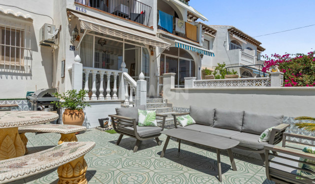 Bungalow - Reventa - Torrevieja - 86278