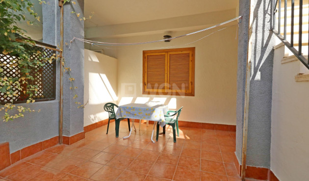 Bungalow - Reventa - Torrevieja - Acequion