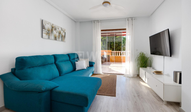 Bungalow - Reventa - Torrevieja - aguas nuevas