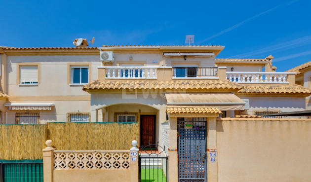 Bungalow - Reventa - Torrevieja - aguas nuevas