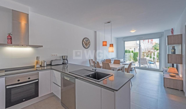 Bungalow - Reventa - Torrevieja - Auguas Neuvas