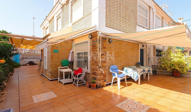 Bungalow - Reventa - Torrevieja - Costa Blanca