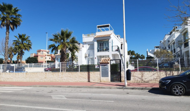 Bungalow - Reventa - Torrevieja - Costa Blanca