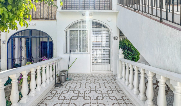 Bungalow - Reventa - Torrevieja - Costa Blanca