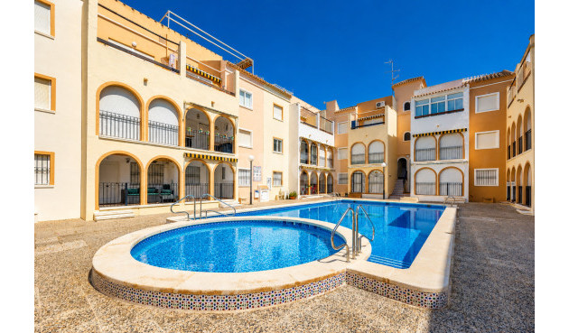 Bungalow - Reventa - Torrevieja - Costa Blanca