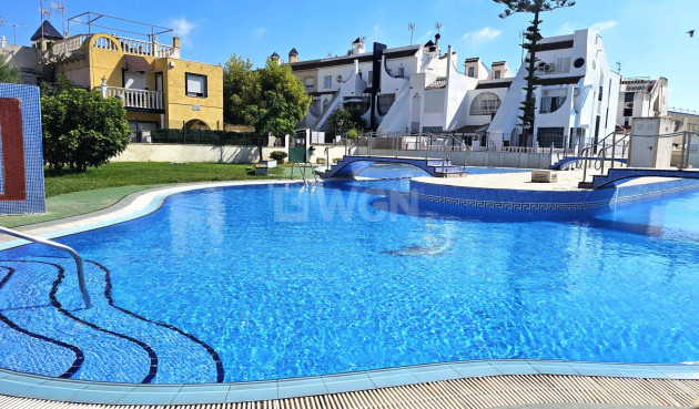 Bungalow - Reventa - Torrevieja - Doña Ines