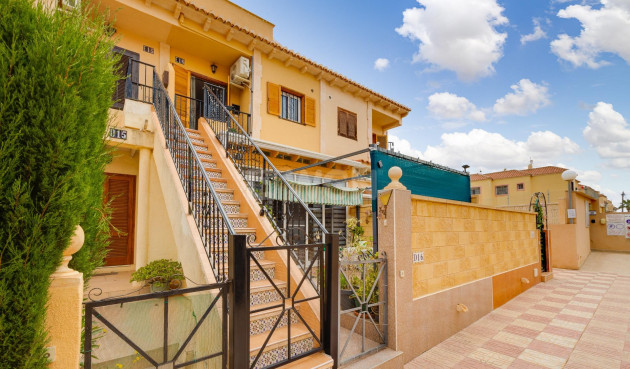 Bungalow - Reventa - Torrevieja - La Siesta - El Salado - Torreta