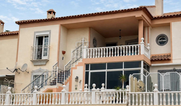 Bungalow - Reventa - Torrevieja - Los Balcones - Los Altos del Edén