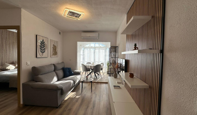 Bungalow - Reventa - Torrevieja - Los Balcones - Los Altos del Edén